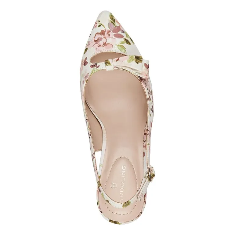 BANDOLINO Gelli Womens Pointed Closed Toe Stiletto Heel Pumps