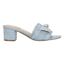 BANDOLINO Womens Arend Heeled Sandals