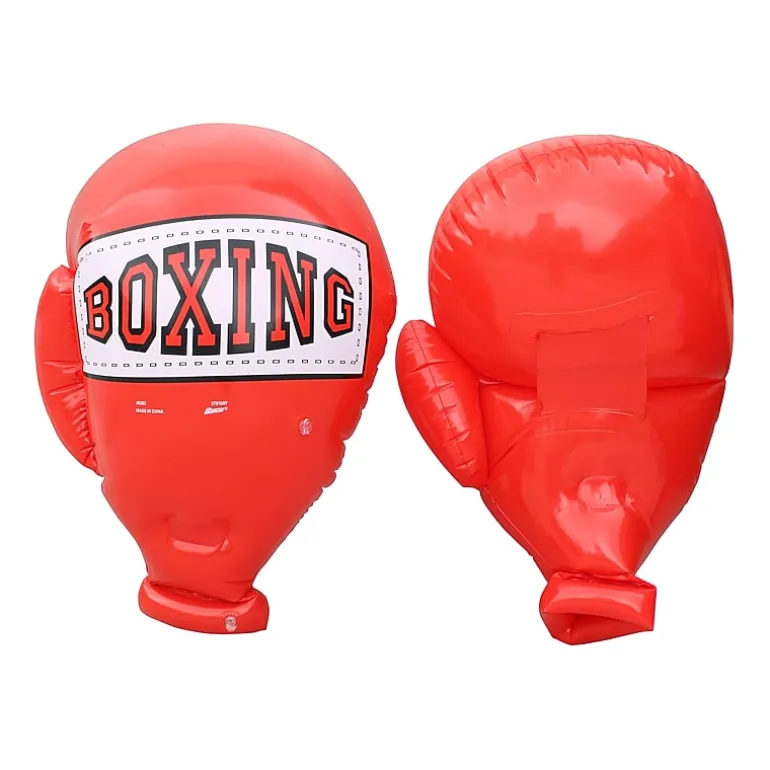 Banzai Kids Inflatable Mega Boxing Gloves
