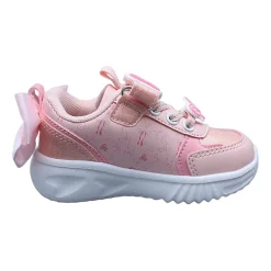 Barbie Light-Up Toddler Girls Barbie Sneakers