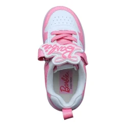 Barbie Light-Up Toddler Girls Barbie Sneakers