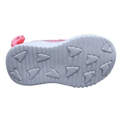 Barbie Light-Up Toddler Girls Barbie Sneakers