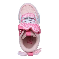 Barbie Light-Up Toddler Girls Barbie Sneakers
