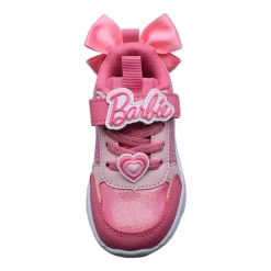 Barbie Light-Up Toddler Girls Barbie Sneakers