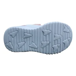 Barbie Light-Up Toddler Girls Barbie Sneakers