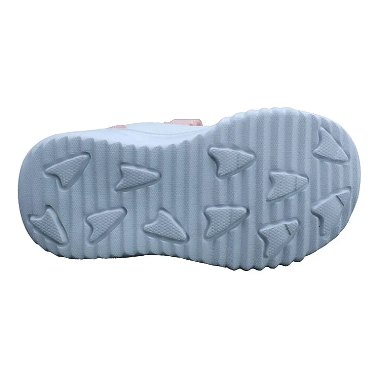 Barbie Light-Up Toddler Girls Barbie Sneakers