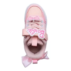 Barbie Light-Up Toddler Girls Barbie Sneakers