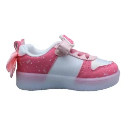 Barbie Light-Up Toddler Girls Barbie Sneakers