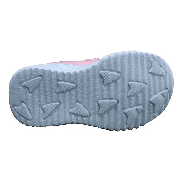 Barbie Light-Up Toddler Girls Barbie Sneakers