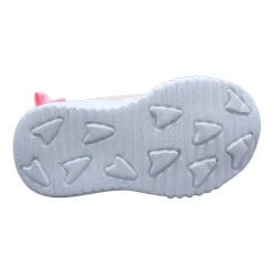 Barbie Light-Up Toddler Girls Barbie Sneakers