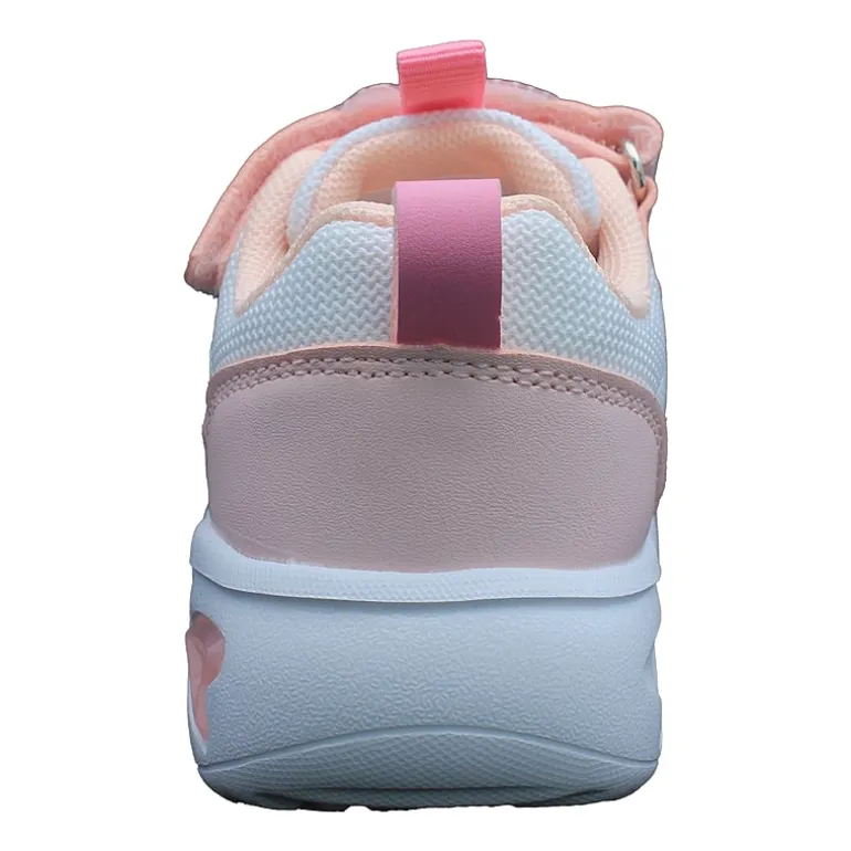 Barbie Light-Up Toddler Girls Barbie Sneakers