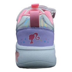 Barbie Light-Up Toddler Girls Barbie Sneakers