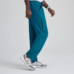 Barco One 0217 Amplify 7-Pocket Zip-Fly Mens Big and Tall Tag Free Stretch Fabric Moisture Wicking Scrub Pant