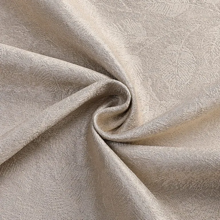 Bard Grommet Top Blackout Set of 2 Curtain Panel