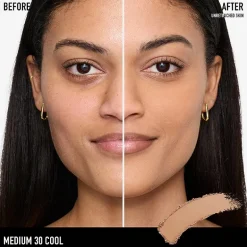 bareMinerals Barepro® 24hr Skin Perfecting Talc-Free Matte Powder Foundation