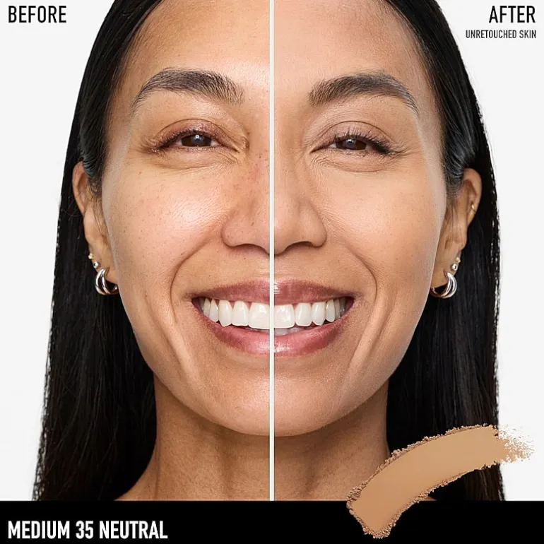 bareMinerals Barepro® 24hr Skin Perfecting Talc-Free Matte Powder Foundation