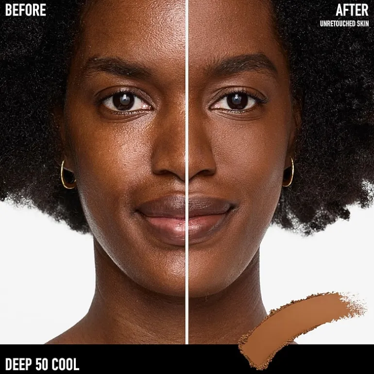 bareMinerals Barepro® 24hr Skin Perfecting Talc-Free Matte Powder Foundation