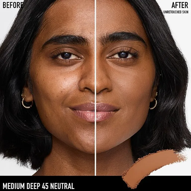 bareMinerals Barepro® 24hr Skin Perfecting Talc-Free Matte Powder Foundation