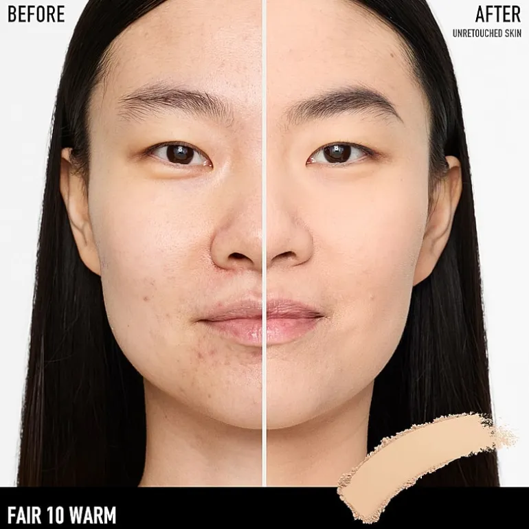bareMinerals Barepro® 24hr Skin Perfecting Talc-Free Matte Powder Foundation