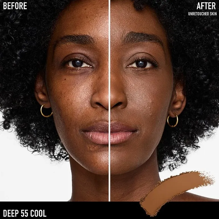 bareMinerals Barepro® 24hr Skin Perfecting Talc-Free Matte Powder Foundation