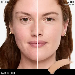 bareMinerals Barepro® 24hr Skin Perfecting Talc-Free Matte Powder Foundation