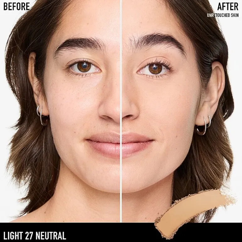 bareMinerals Barepro® 24hr Skin Perfecting Talc-Free Matte Powder Foundation