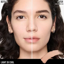 bareMinerals Barepro® 24hr Skin Perfecting Talc-Free Matte Powder Foundation