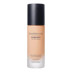 bareMinerals Barepro® 24hr Wear Skin-Perfecting Matte Liquid Foundation Mineral SPF 20