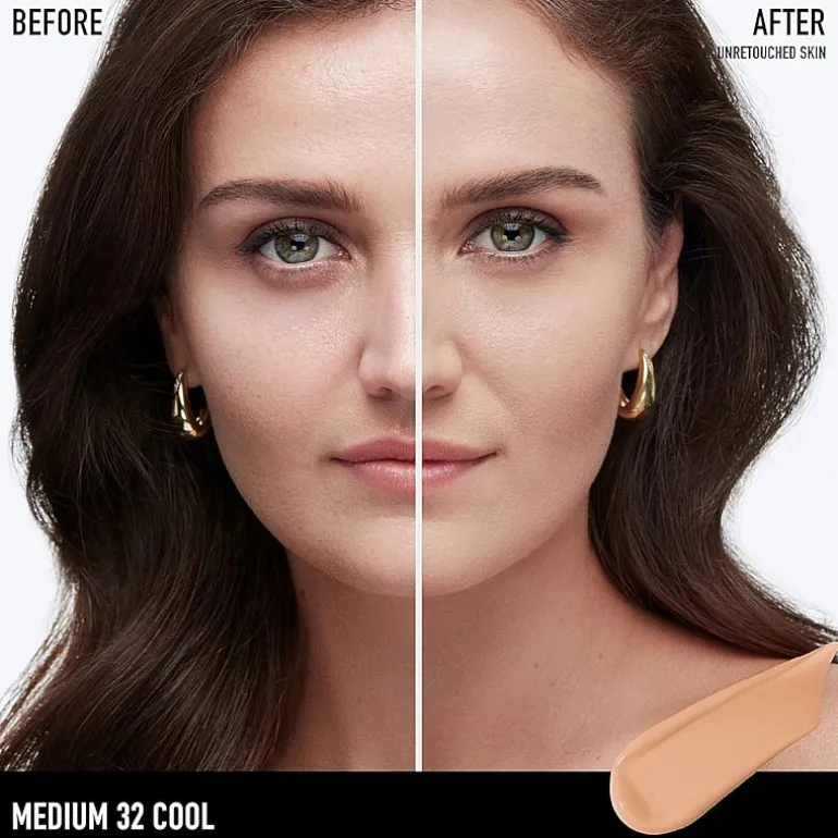 bareMinerals Barepro® 24hr Wear Skin-Perfecting Matte Liquid Foundation Mineral SPF 20