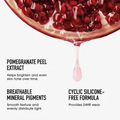 bareMinerals Barepro® 24hr Wear Skin-Perfecting Matte Liquid Foundation Mineral SPF 20