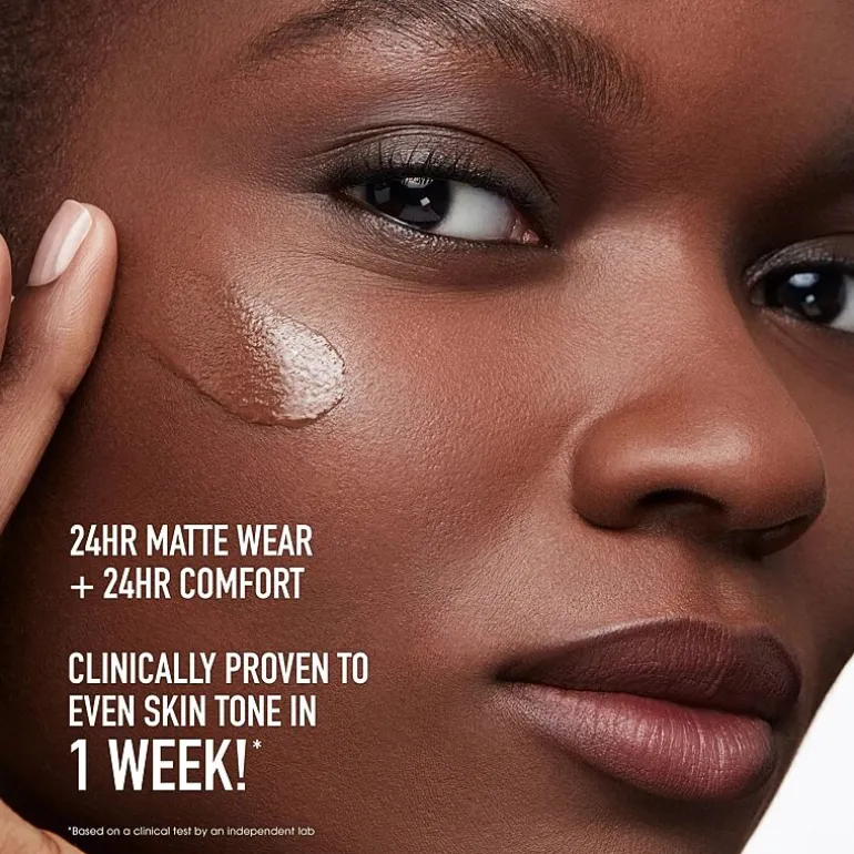 bareMinerals Barepro® 24hr Wear Skin-Perfecting Matte Liquid Foundation Mineral SPF 20