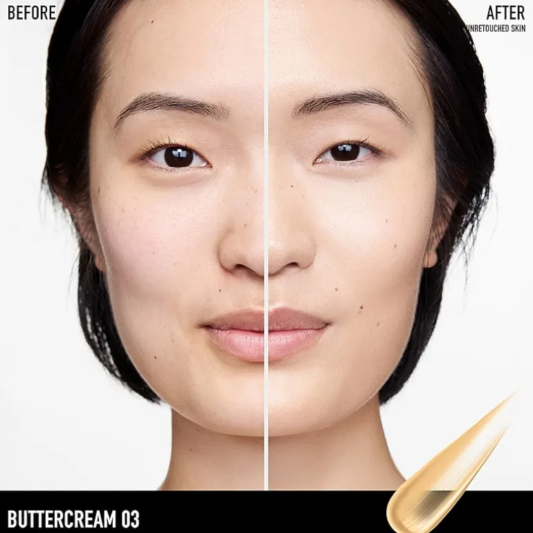 bareMinerals Complexion Rescue Tinted Moisturizer