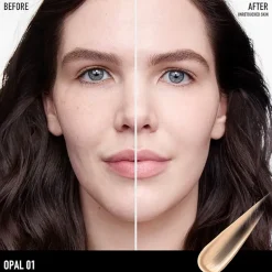bareMinerals Complexion Rescue Tinted Moisturizer
