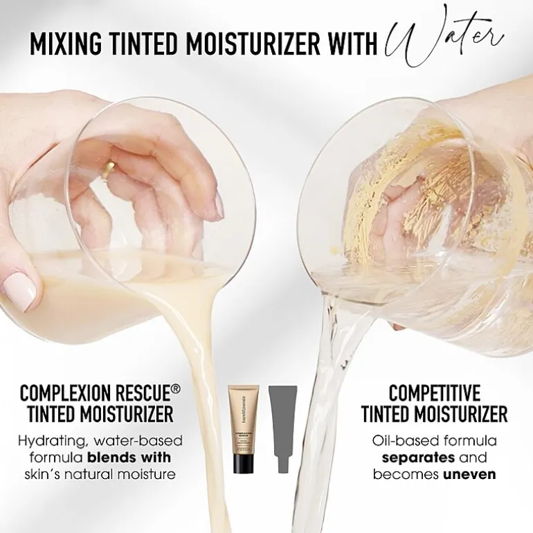 bareMinerals Complexion Rescue Tinted Moisturizer