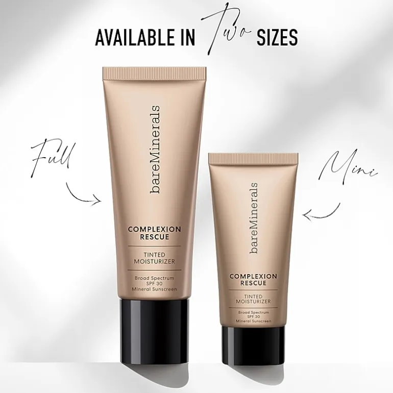 bareMinerals Complexion Rescue Tinted Moisturizer