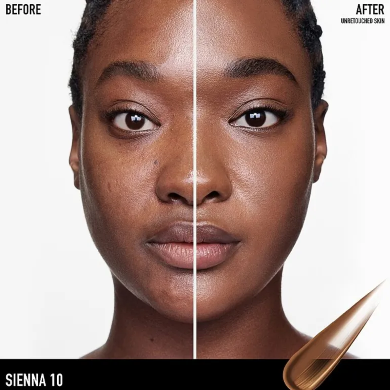 bareMinerals Complexion Rescue Tinted Moisturizer