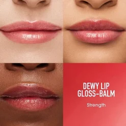 bareMinerals Dewy Lip Gloss-Balm