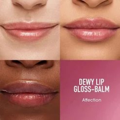 bareMinerals Dewy Lip Gloss-Balm