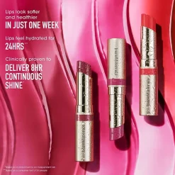 bareMinerals Dewy Lip Gloss-Balm