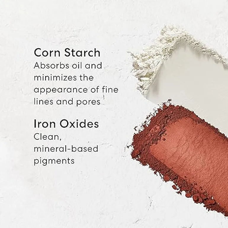 bareMinerals Mini Mineral Veil® Setting Powder