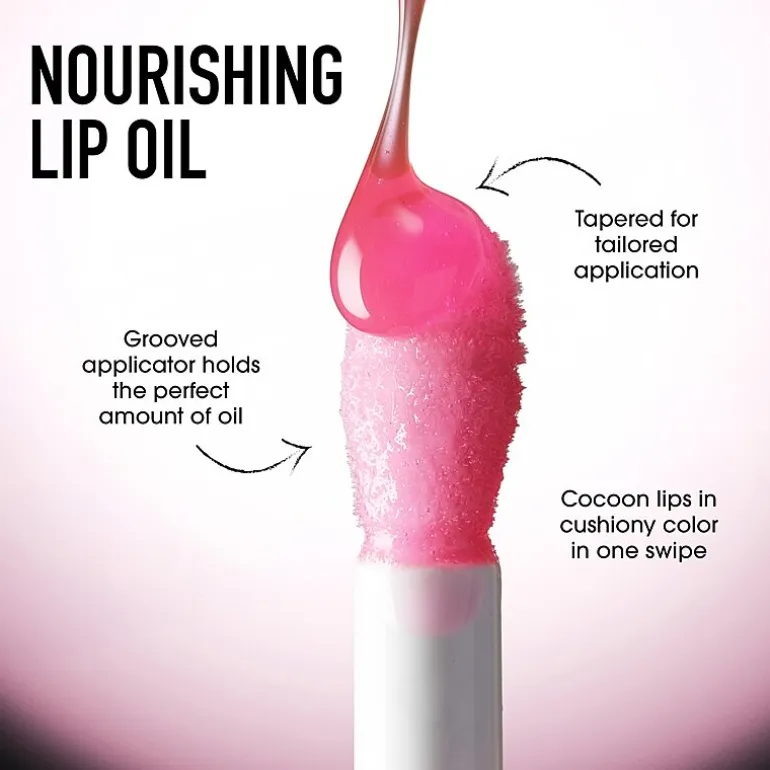 bareMinerals Nourishing Lip Oil