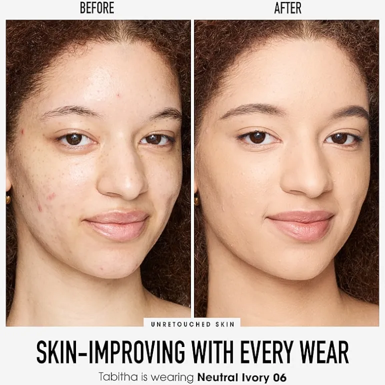 bareMinerals Original Loose Powder Foundation SPF 15