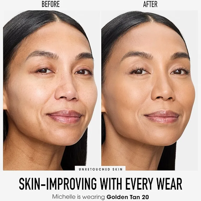 bareMinerals Original Loose Powder Foundation SPF 15