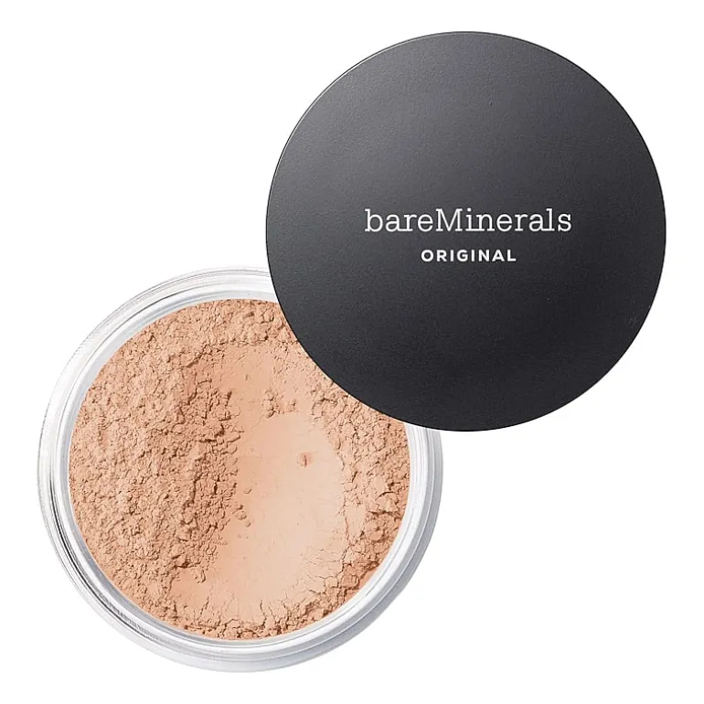 bareMinerals Original Loose Powder Foundation SPF 15
