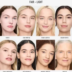 bareMinerals Original Loose Powder Foundation SPF 15