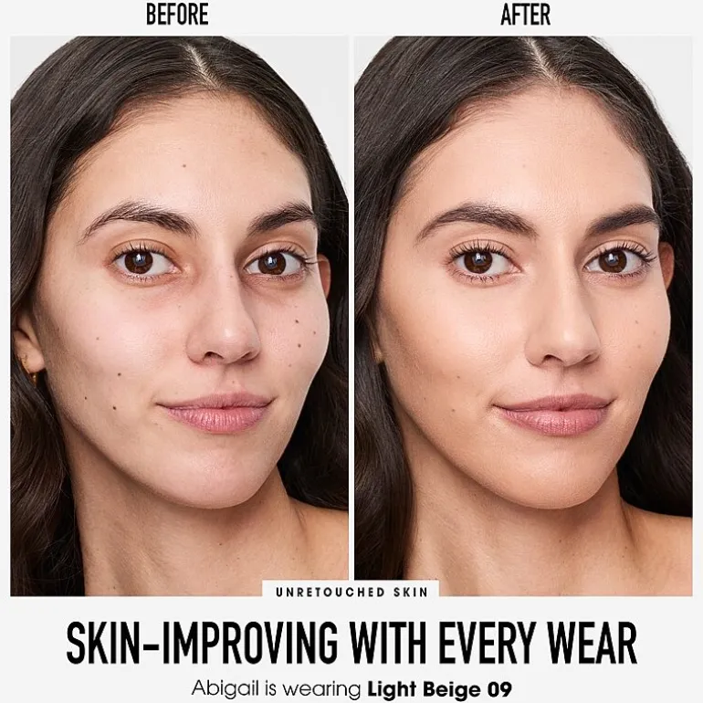bareMinerals Original Loose Powder Foundation SPF 15