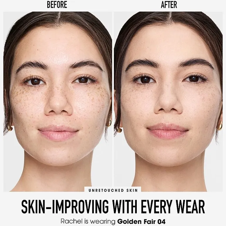 bareMinerals Original Loose Powder Foundation SPF 15