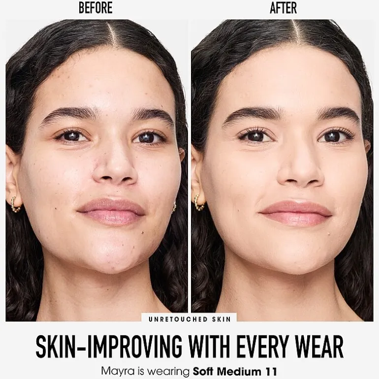 bareMinerals Original Loose Powder Foundation SPF 15