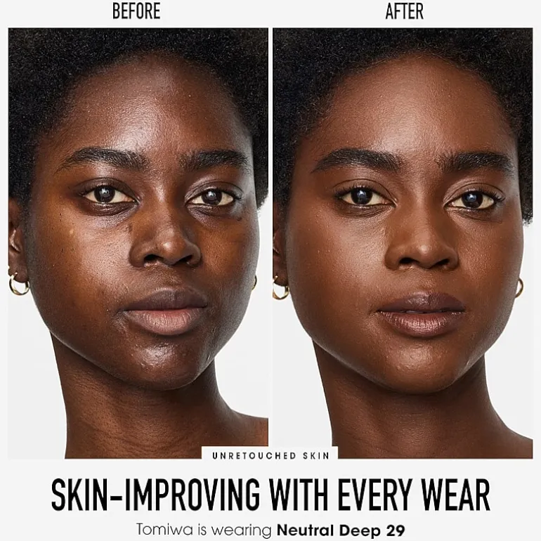 bareMinerals Original Loose Powder Foundation SPF 15