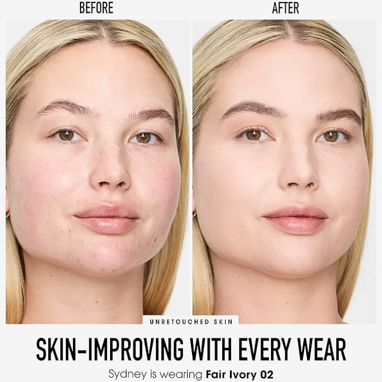 bareMinerals Original Loose Powder Foundation SPF 15